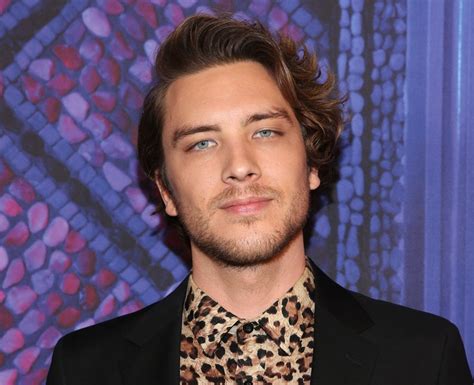 Medusa Heads Up: Cody Fern is the Major Discovery of .